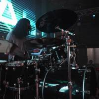 David Arias Drummer. (photo 5)