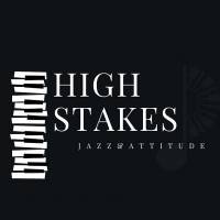 High Stakes Jazz quartet (photo 11)