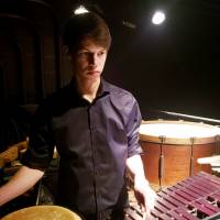 Timothy Topoly- Drummer & Percussionist (photo 2)