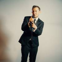 Luke Greenhalgh - Swing and Pop Singer (photo 3)