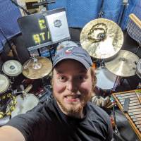 Professional Percussion/Drummer for Hire (photo 1)